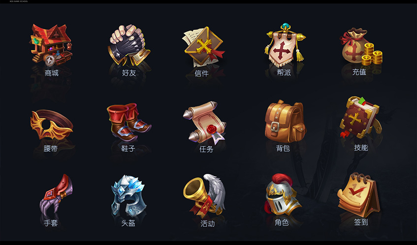 南宫ng28UI设计